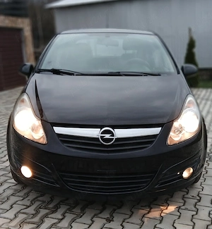 Opel Corsa 2010 - imagine 2