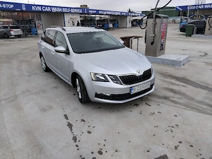 skoda octavia - imagine 2