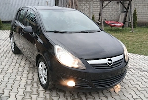 Opel Corsa 2010 - imagine 3