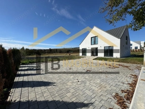 Casa individuala 4 camere, 181 mp utili, teren 822mp, zona Unirii