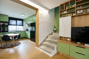 Casa Stefanesti (Valea Mare) - str Morii - imagine 6