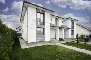 Casa Stefanesti (Valea Mare) - str Morii - imagine 2