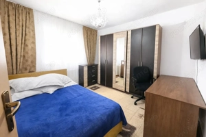OKAZIE! Apartament 2 Camere Deco. 64 mp. Mobilat Utilat Parcare | CETATE-Stadion - imagine 2