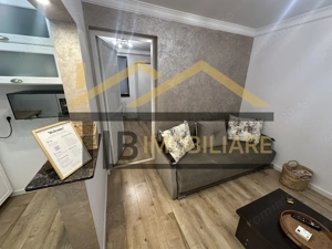 Garsoniera, decomandata, 50mp, zona UMFST - imagine 2