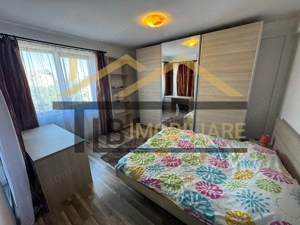 Apartament de 2 camere, 59mp, zona Centrala - imagine 3