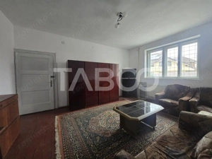 Casa de inchiriat pentru muncitori 4 camere zona Trei Stejari Sibiu - imagine 4