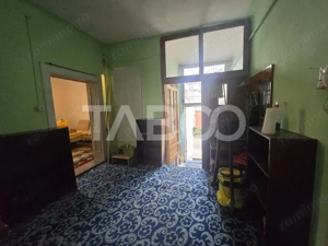 Casa de inchiriat pentru muncitori 4 camere zona Trei Stejari Sibiu - imagine 11
