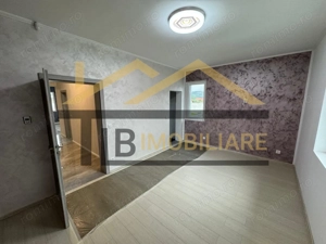 Casa de inchiriat, 130mp, 6 parcari, zona Boema - imagine 4