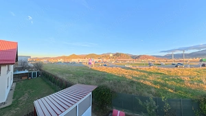 Teren pentru constructii de case