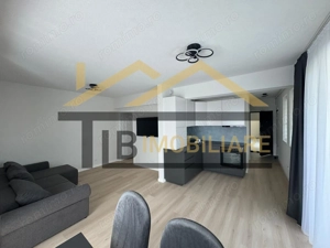 Apartament de 2 camere, 60mp, parcare, Zona Cenrala