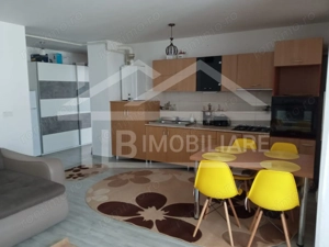 Apartament de 2 camere, 56mp, parcare, zona Ama Residence - imagine 5