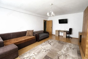 OKAZIE! Apartament 2 Camere Deco. 64 mp. Mobilat Utilat Parcare | CETATE-Stadion - imagine 10