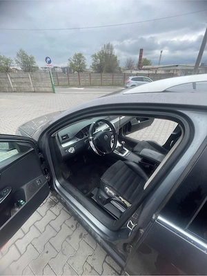 ww passat b6 6+1 În stare perfectă cod motor bmr - imagine 9