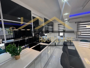 Penthouse, 3 camere, 81mp, terasa, parcare, zona strazii Lalelelor - imagine 5