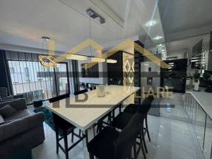 Penthouse, 3 camere, 81mp, terasa, parcare, zona strazii Lalelelor