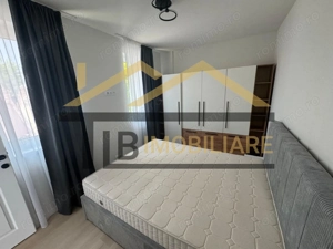 Apartament de 2 camere, 60mp, parcare, Zona Cenrala - imagine 3