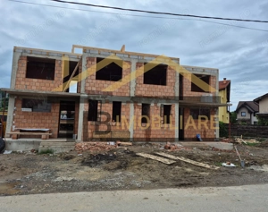 Duplex, 4 camere, teren 440mp, zona Unirii Park Residence - imagine 4