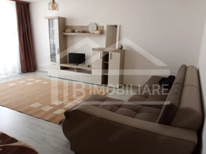 Apartament de 2 camere, 56mp, parcare, zona Ama Residence - imagine 2