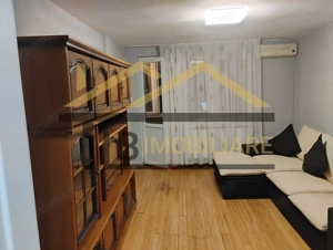 Apartament cu 2 camere, 50mp, decomandat, zona strazii Brasovului