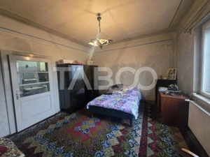 Casa de inchiriat pentru muncitori 4 camere zona Trei Stejari Sibiu - imagine 10