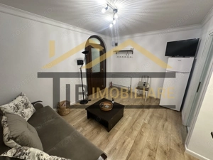 Garsoniera, decomandata, 50mp, zona UMFST - imagine 3