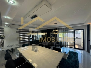 Penthouse, 3 camere, 81mp, terasa, parcare, zona strazii Lalelelor - imagine 4