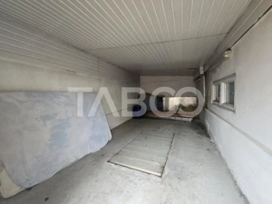 Casa de inchiriat pentru muncitori 4 camere zona Trei Stejari Sibiu - imagine 8