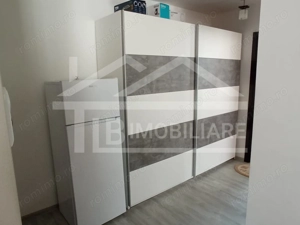 Apartament de 2 camere, 56mp, parcare, zona Ama Residence - imagine 6