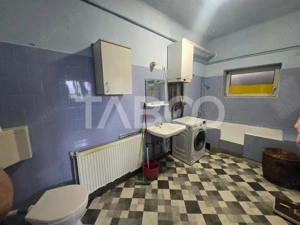 Casa de inchiriat pentru muncitori 4 camere zona Trei Stejari Sibiu - imagine 7