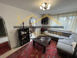 Apartament de 3 camere, garaj, 60mp, zona UltraCentrala - imagine 2