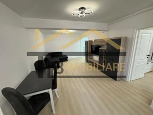 Apartament de 2 camere, 70mp, parcare, Zona Centrala - imagine 2