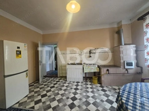 Casa de inchiriat pentru muncitori 4 camere zona Trei Stejari Sibiu - imagine 9