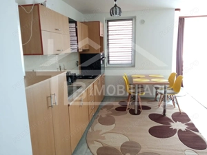 Apartament de 2 camere, 56mp, parcare, zona Ama Residence - imagine 4