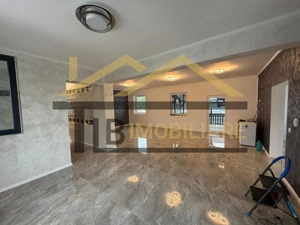 Casa de inchiriat, 130mp, 6 parcari, zona Boema - imagine 3