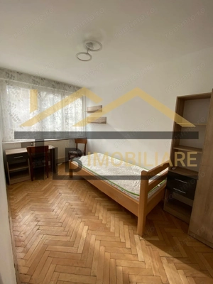 Apartament de 3 camere, 60mp, zona UMFST