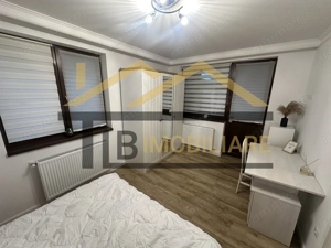 Garsoniera, decomandata, 50mp, zona UMFST - imagine 6