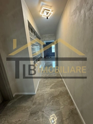 Casa de inchiriat, 130mp, 6 parcari, zona Boema - imagine 16