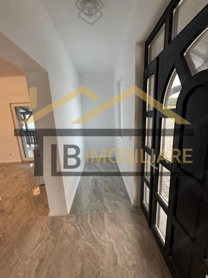 Casa de inchiriat, 130mp, 6 parcari, zona Boema - imagine 17