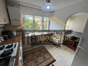Apartament de 3 camere, garaj, 60mp, zona UltraCentrala - imagine 11