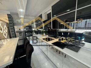 Penthouse, 3 camere, 81mp, terasa, parcare, zona strazii Lalelelor - imagine 6