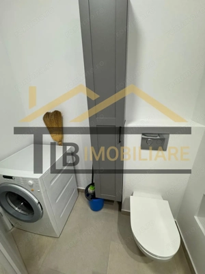 Apartament de 2 camere, 64mp, Zona Alexandru Papiu Ilarian - imagine 6