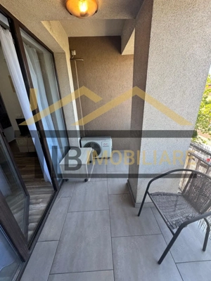 Apartament de 2 camere, 59mp, zona Centrala - imagine 12