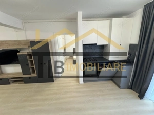 Apartament de 2 camere, 70mp, parcare, Zona Centrala - imagine 6