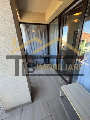 Apartament de 2 camere, 59mp, zona Centrala - imagine 13