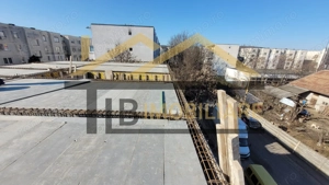 Apartamente moderne de vânzare în bloc nou 94mp, zonă Unirii - imagine 12