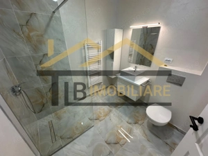 Apartament de 2 camere, 70mp, parcare, Zona Centrala - imagine 11
