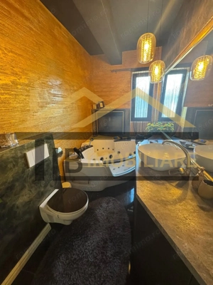 Penthouse, 3 camere, 81mp, terasa, parcare, zona strazii Lalelelor - imagine 13