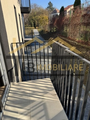 Apartament de 2 camere, 64mp, Zona Alexandru Papiu Ilarian - imagine 7