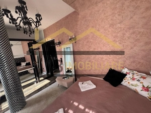 Penthouse, 3 camere, 81mp, terasa, parcare, zona strazii Lalelelor - imagine 10