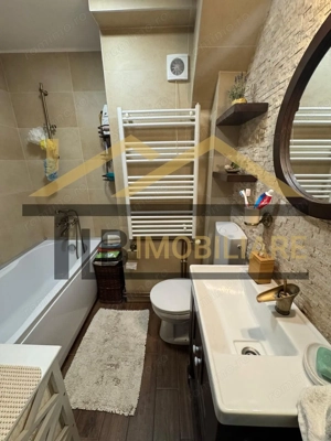 Apartament de 3 camere, garaj, 60mp, zona UltraCentrala - imagine 13